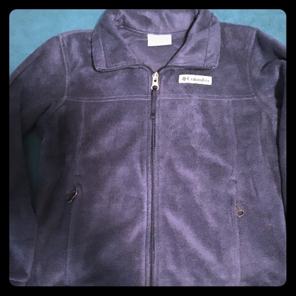 Brand new Columbia jacket Youth Small